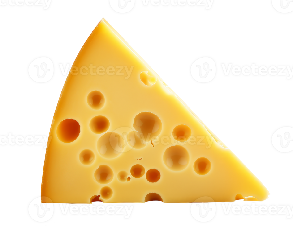 cheese isolated on transparent background png