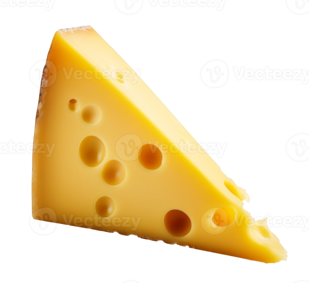 cheese isolated on transparent background png