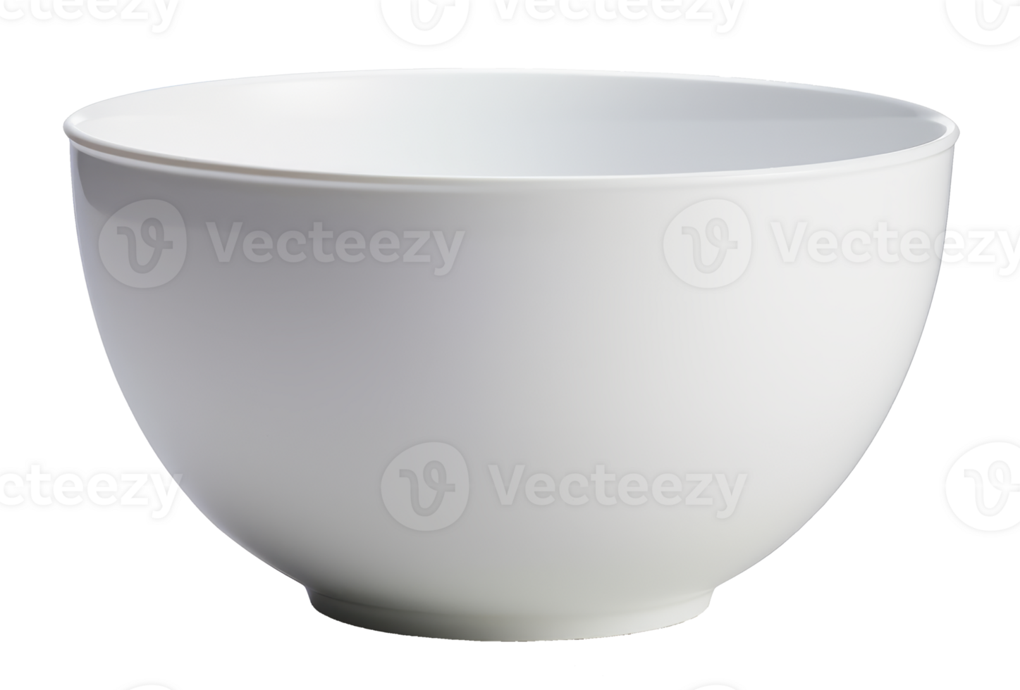 mixing bowl isolated on transparent background png