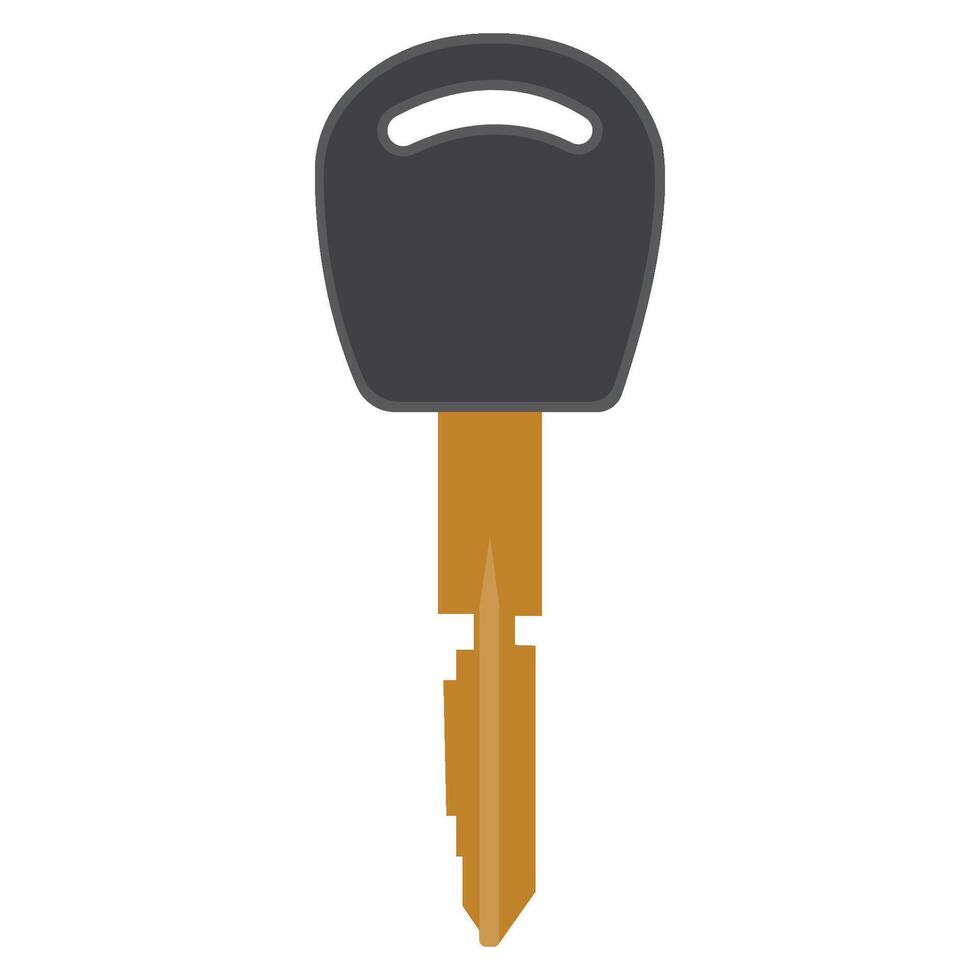 car key icon illustration design vector