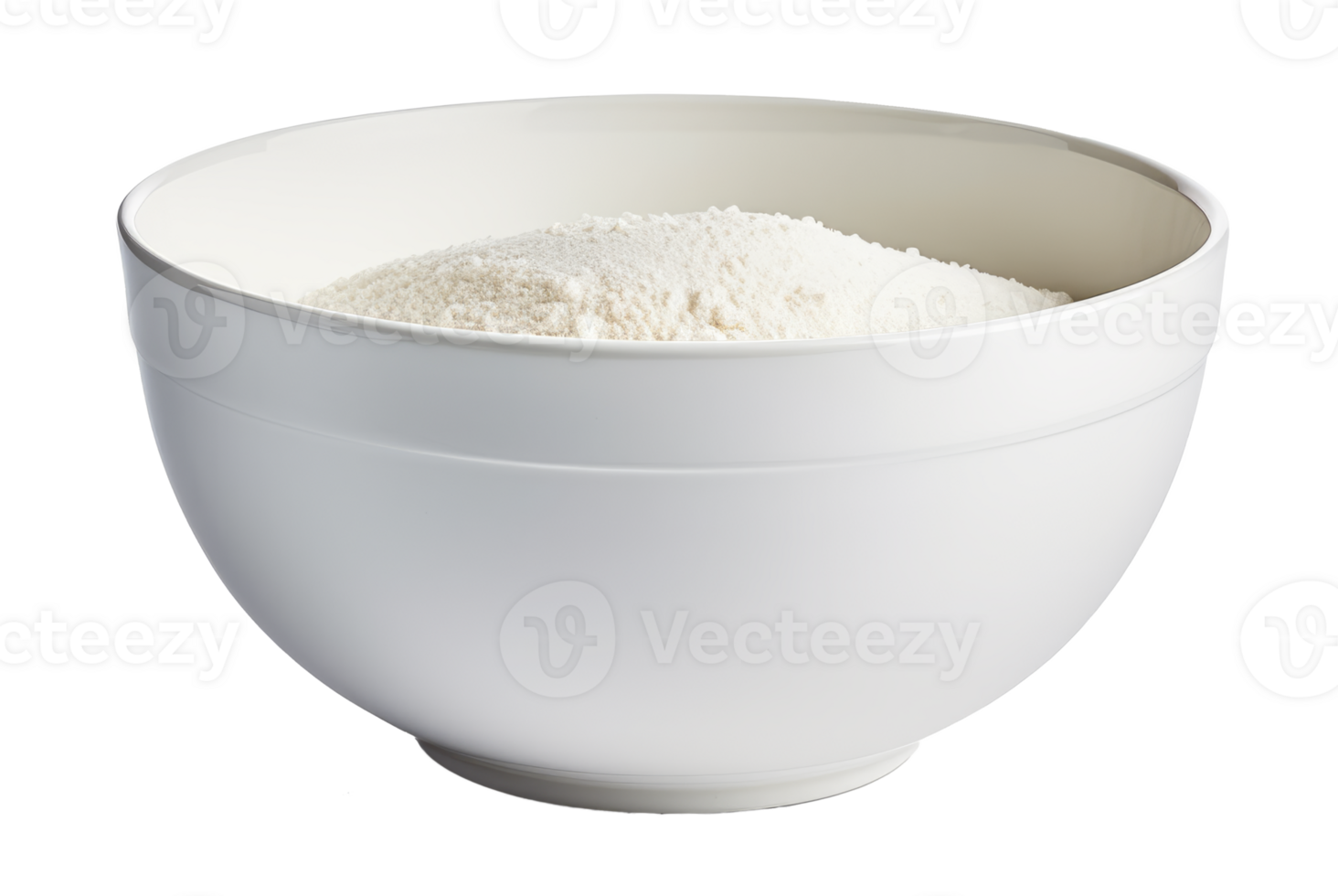 mixing bowl isolated on transparent background png