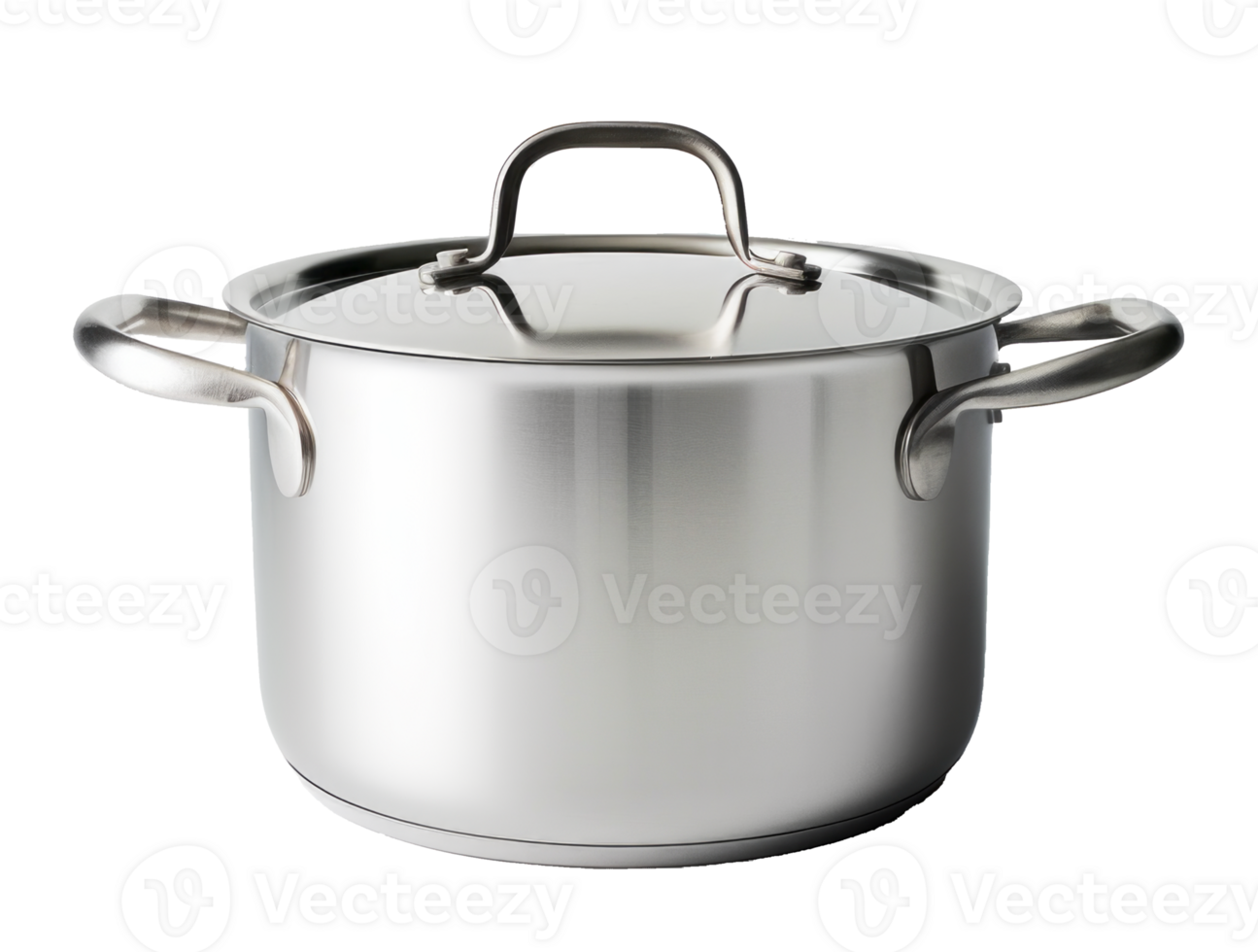 saucepan isolated on transparent background png