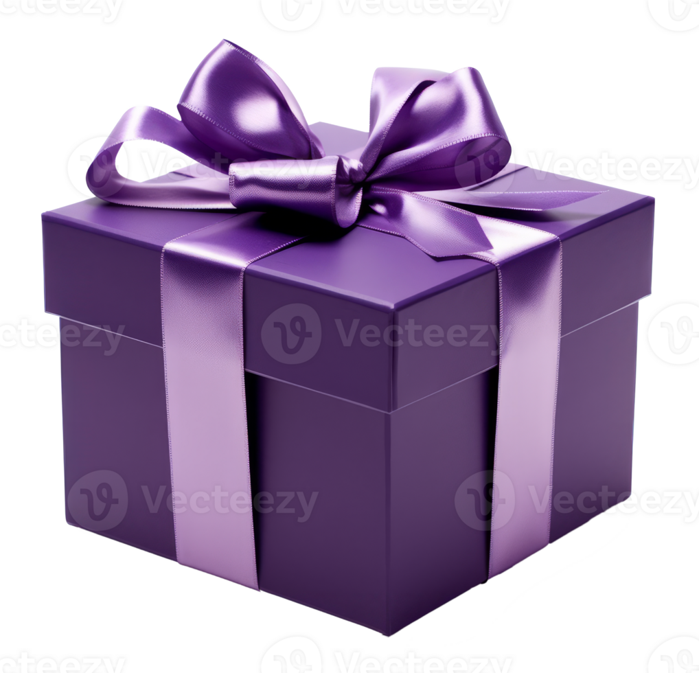 giftbox isolated on transparent background png