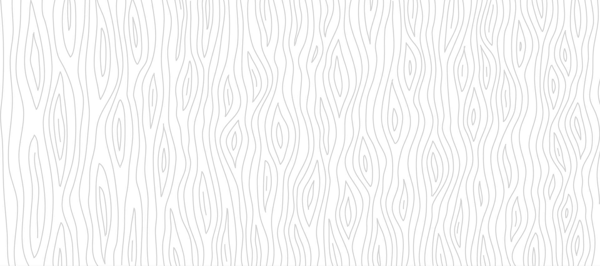 wood background. wood pattern. wavy wood background. Abstract wood line background. Wood outline background. vector