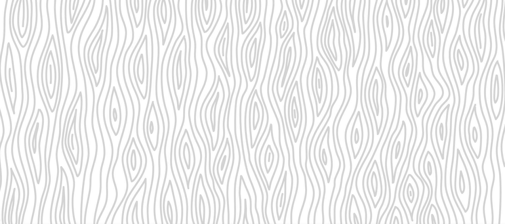 wood background. wood pattern. wavy wood background. Abstract wood line background. Wood outline background. vector