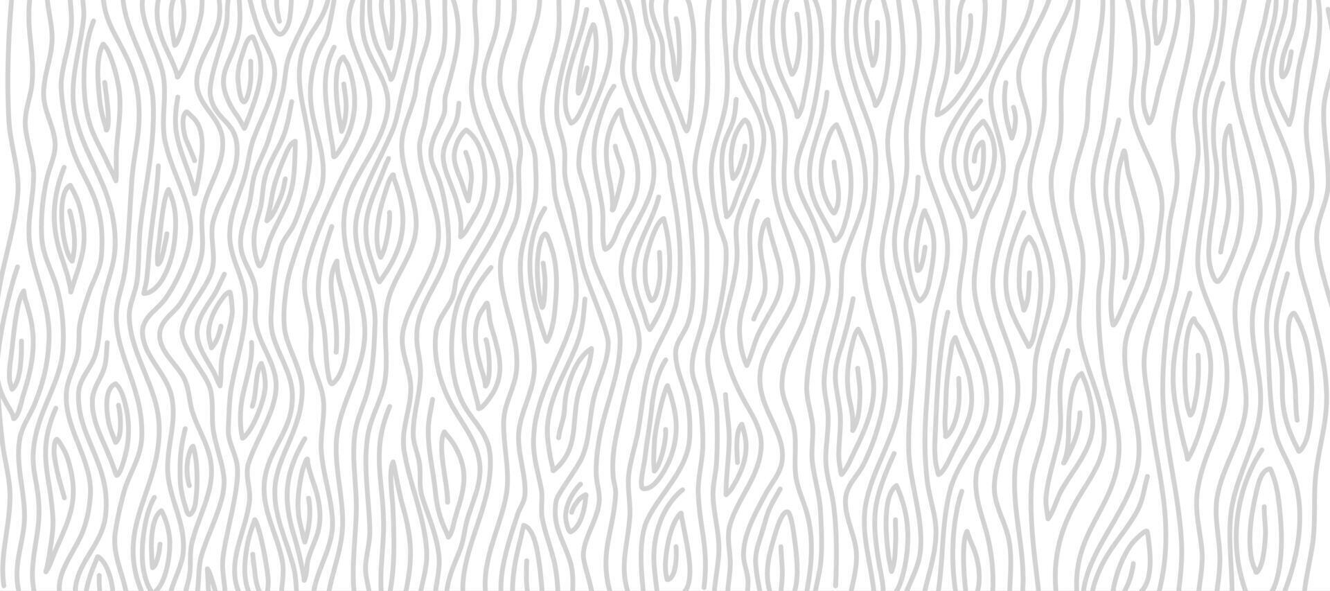 wood background. wood pattern. wavy wood background. Abstract wood line background. Wood outline background. vector