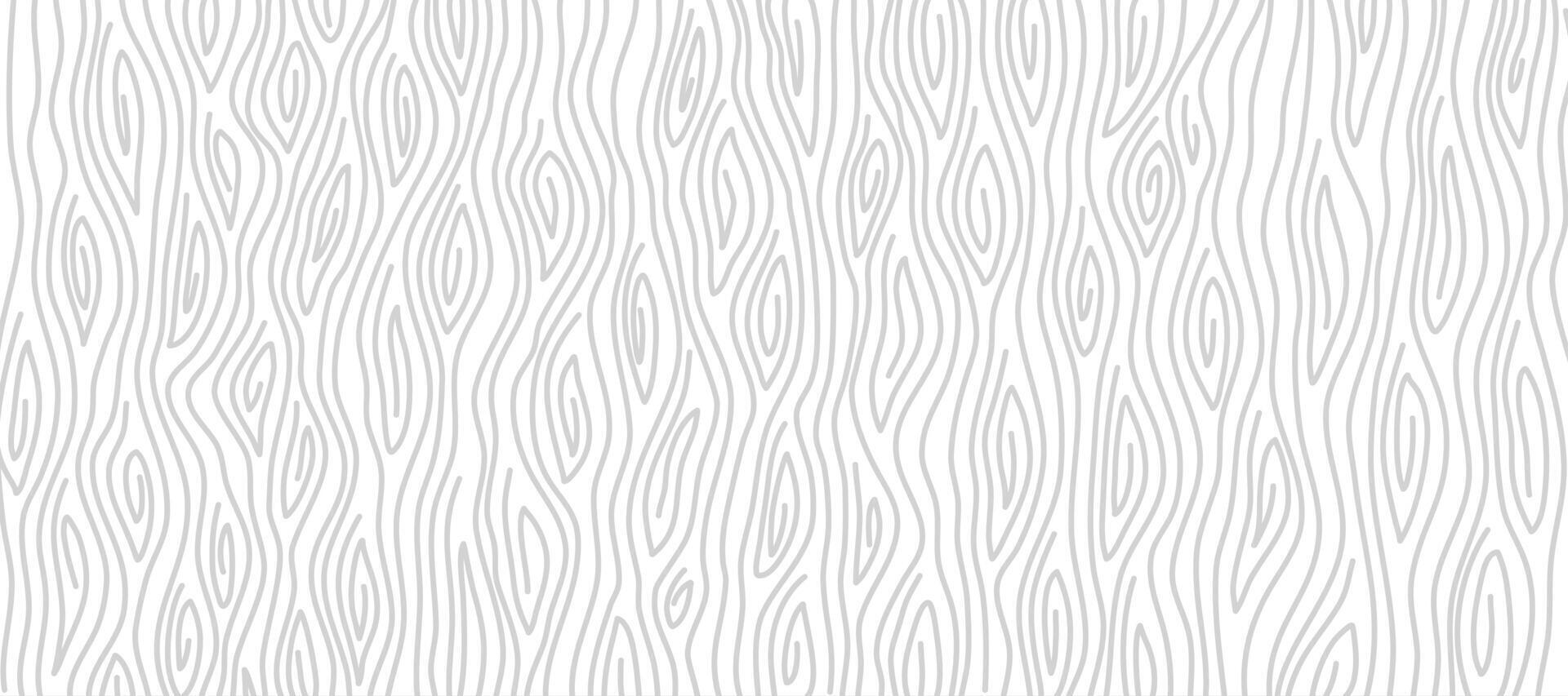 wood background. wood pattern. wavy wood background. Abstract wood line background. Wood outline background. vector