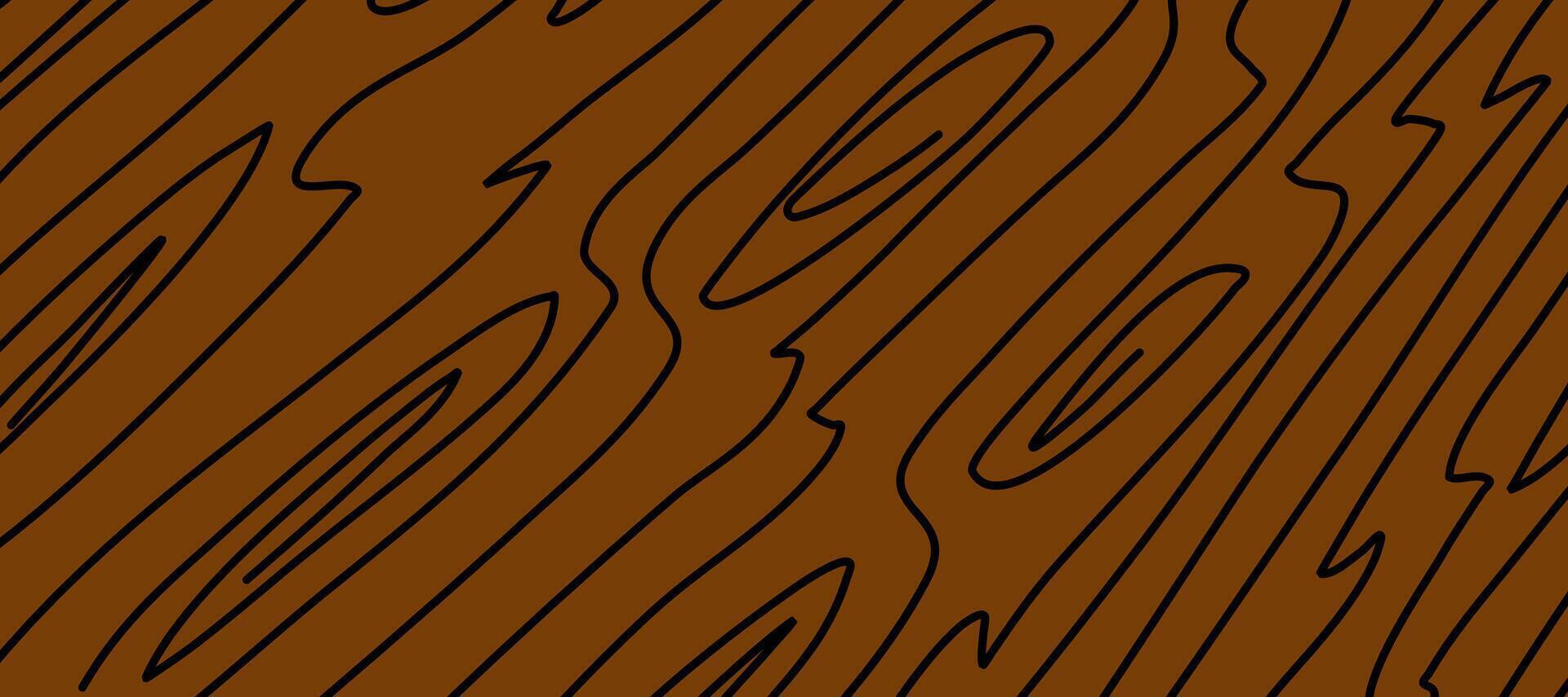 wood pattern background. wood Seamless pattern. wavy line background. Abstract wood line background. Wood grain texture. vector