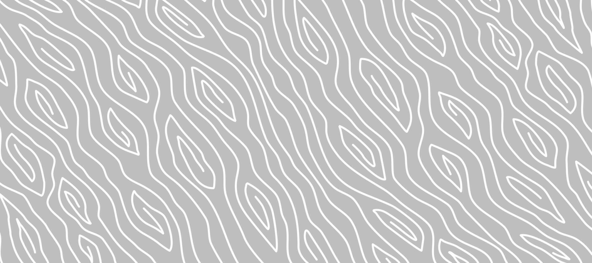 wood pattern background. wood Seamless pattern. wavy line background. Abstract wood line background. Wood grain texture. vector