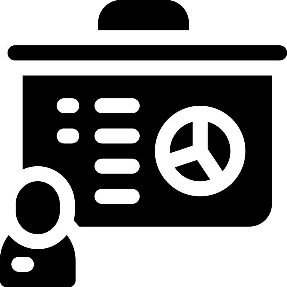 this icon or logo business concept icon or other where everything related to concept a business and others or design application software vector