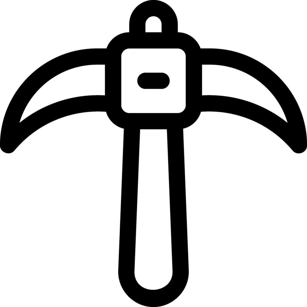 this icon or logo construction icon or other where everything related to tools and others or design application software vector