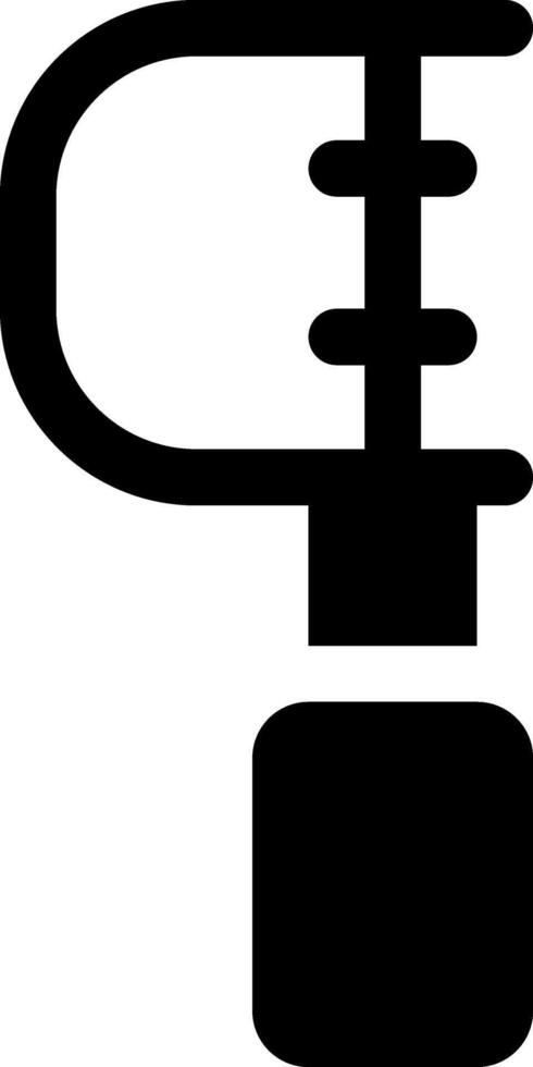 this icon or logo construction icon or other where everything related to tools and others or design application software vector