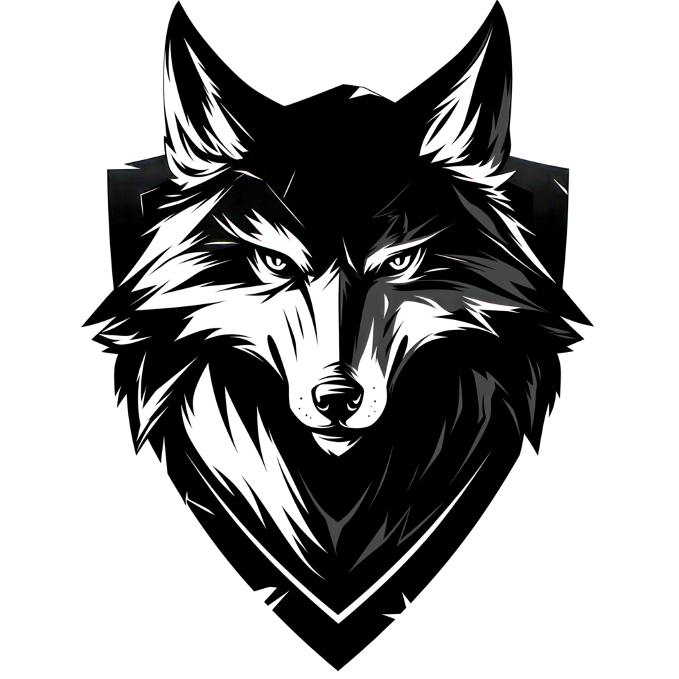 logo e-sport variation character and creatures transparent png