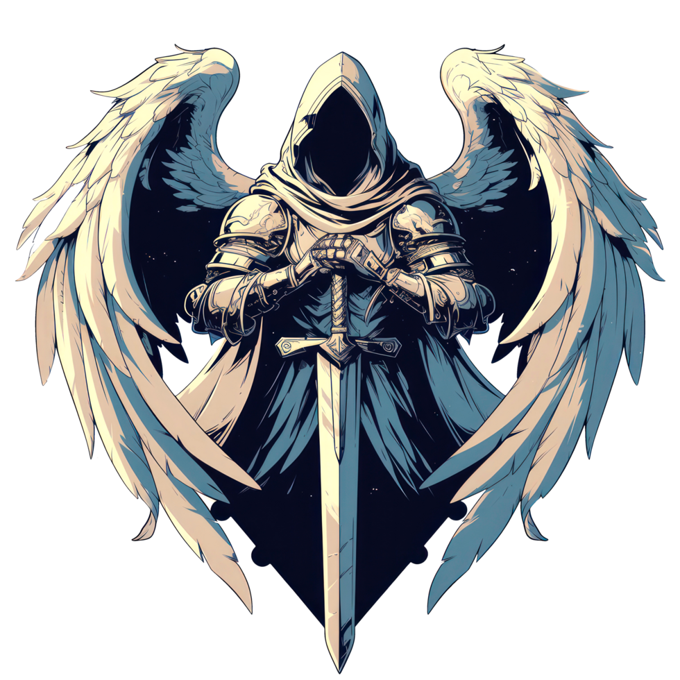 logo e-sport variation character and creatures transparent png