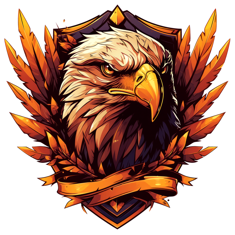 logo e-sport variation character and creatures transparent png