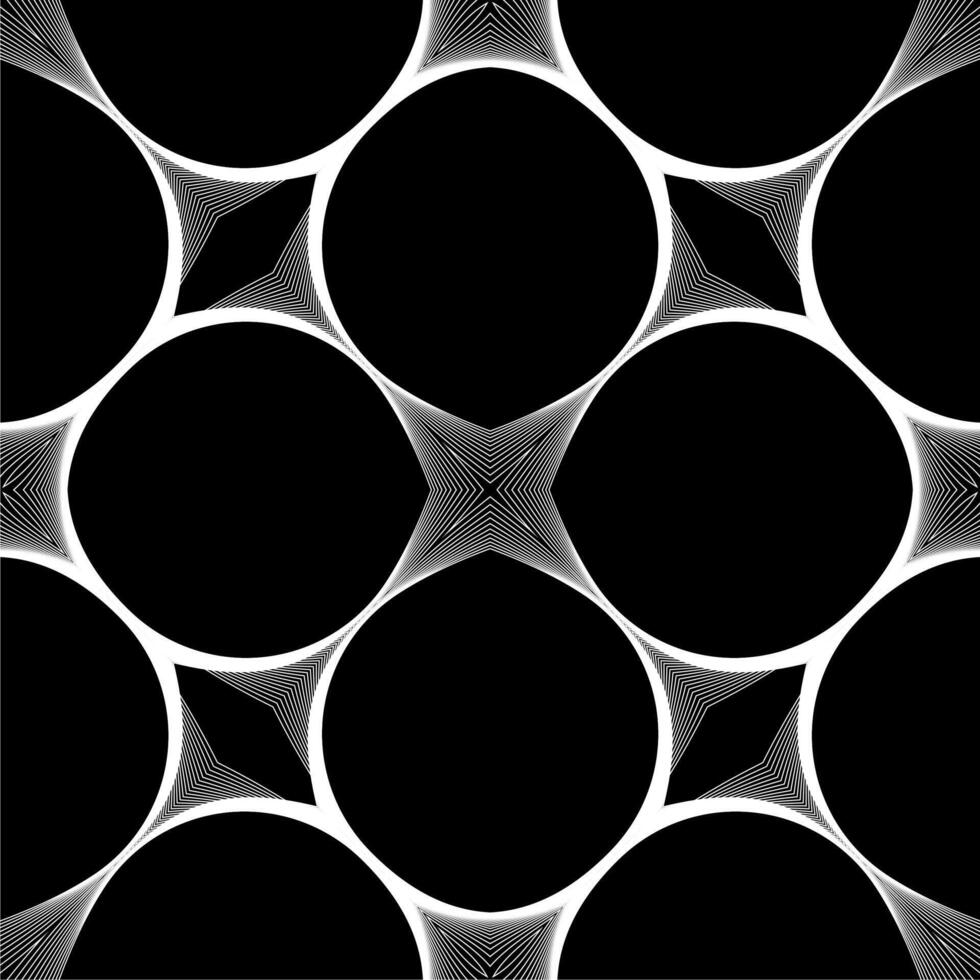 Artistic Lines Composition, can use for Motif Pattern, Background, Decoration, Ornate, Website, Wallpaper, Fashion, Textile, Fabric, Wrapping, Carpet, Tile, and Graphic Design Element vector