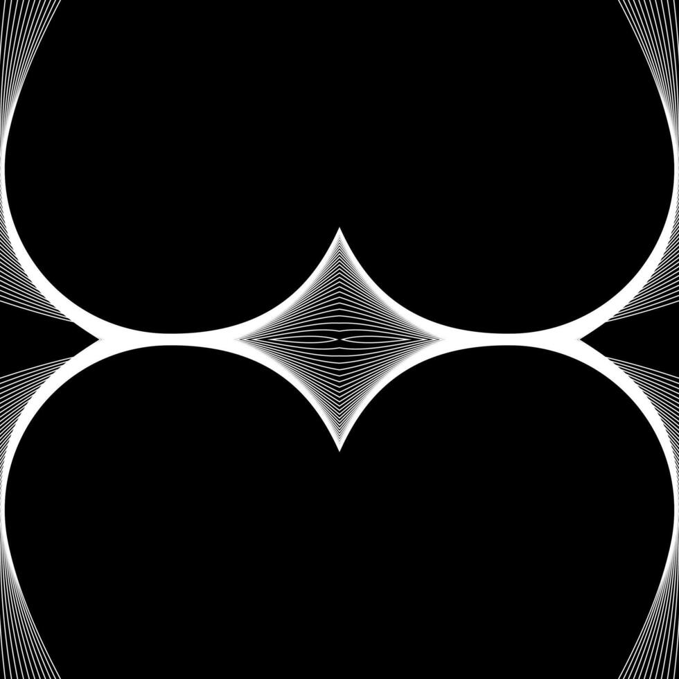 Artistic Lines Composition, can use for Motif Pattern, Background, Decoration, Ornate, Website, Wallpaper, Fashion, Textile, Fabric, Wrapping, Carpet, Tile, and Graphic Design Element vector