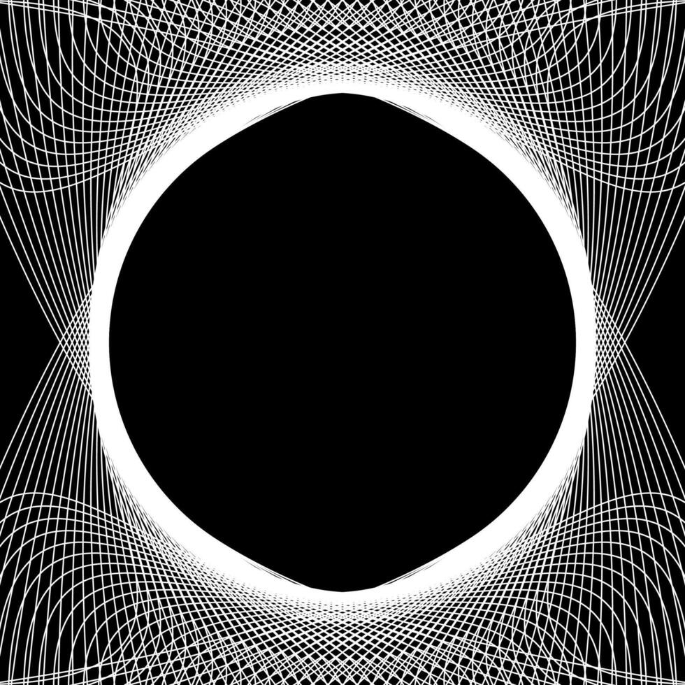 Artistic Lines Composition, can use for Motif Pattern, Background, Decoration, Ornate, Website, Wallpaper, Fashion, Textile, Fabric, Wrapping, Carpet, Tile, and Graphic Design Element vector