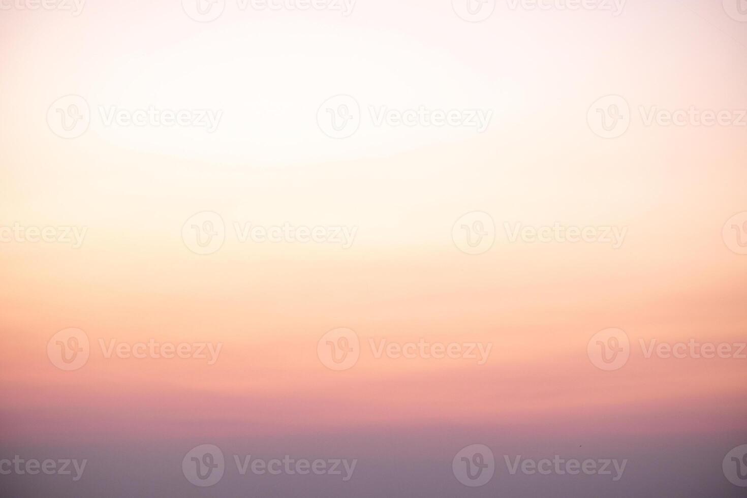 Beautiful , luxury soft gradient orange gold clouds and sunlight on the blue sky perfect for the background, take in everning,Twilight, Large size, high definition landscape photo