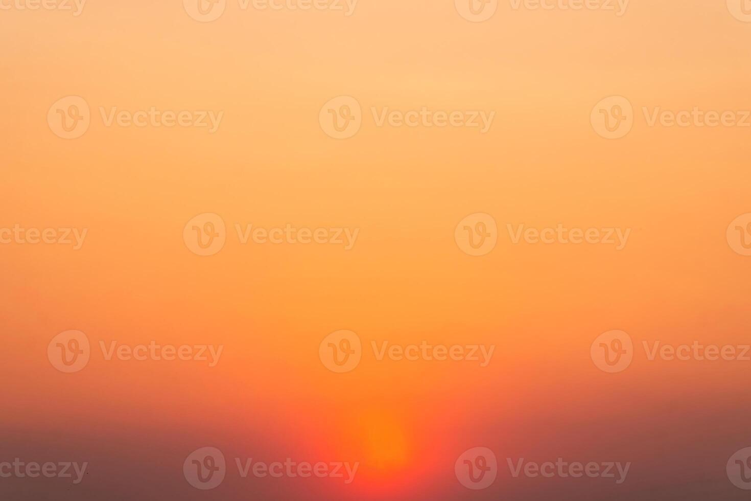 Beautiful , luxury soft gradient orange gold clouds and sunlight on the blue sky perfect for the background, take in everning,Twilight, Large size, high definition landscape photo