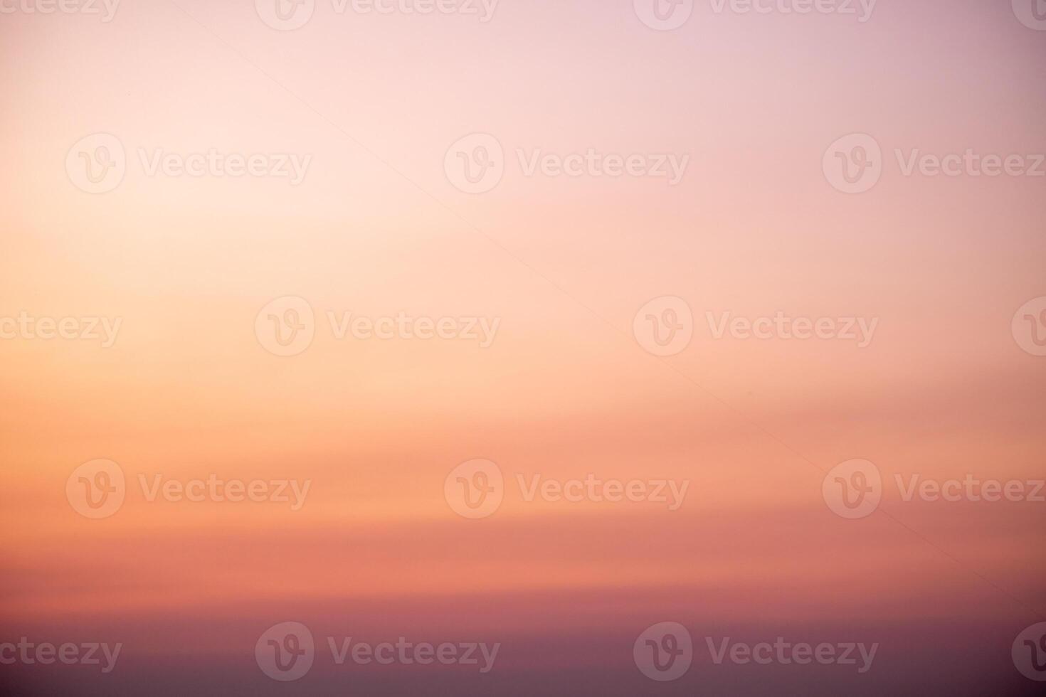 Beautiful , luxury soft gradient orange gold clouds and sunlight on the blue sky perfect for the background, take in everning,Twilight, Large size, high definition landscape photo