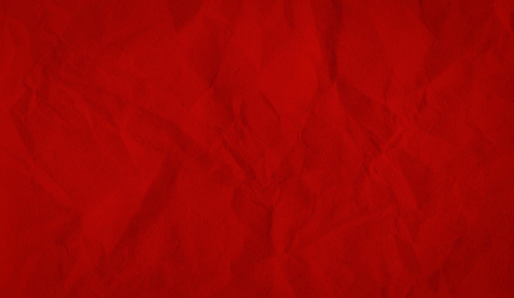 Red texture background abstract background photo