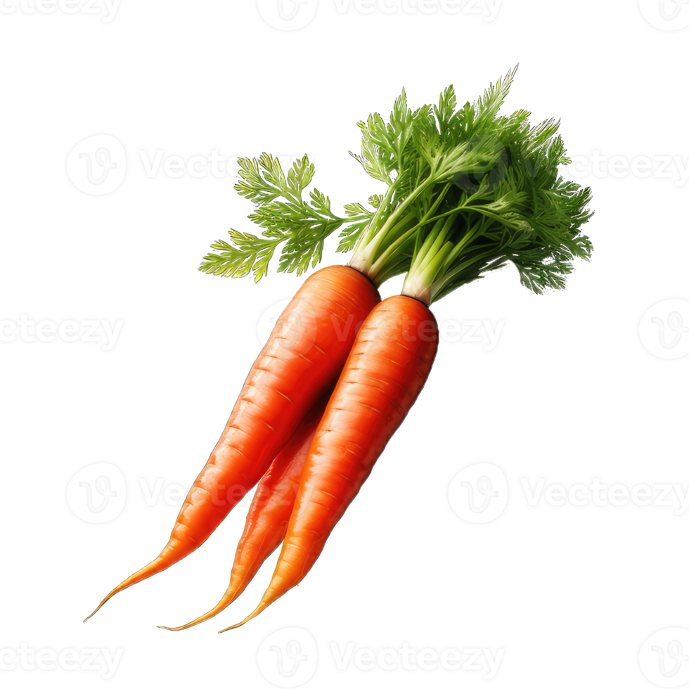 carrot transparent background png