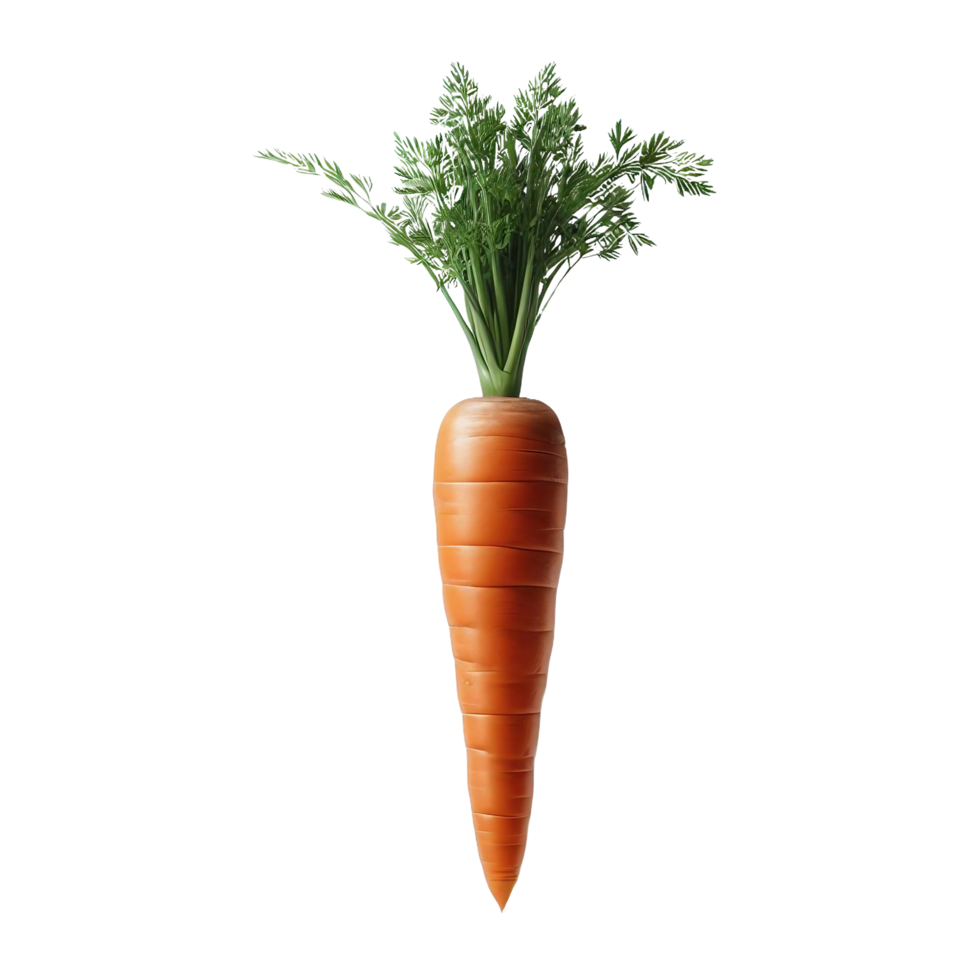 carrot on transparent background png