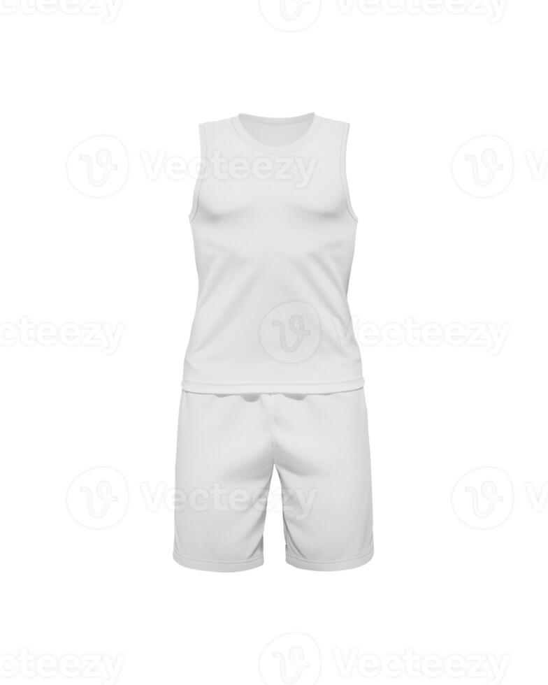 Men's Workout Clothing photo