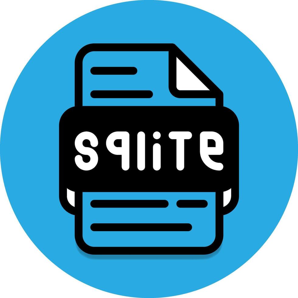 Sqlite File Type