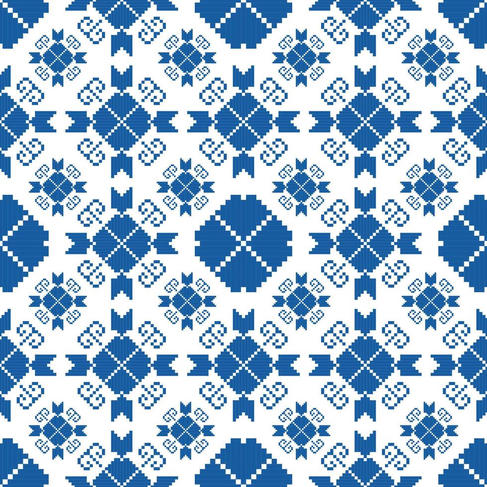 seamless pixel pattern, Love concept. Design for wrapping paper, fabric pattern, background, card, coupons, tile, banner. vector