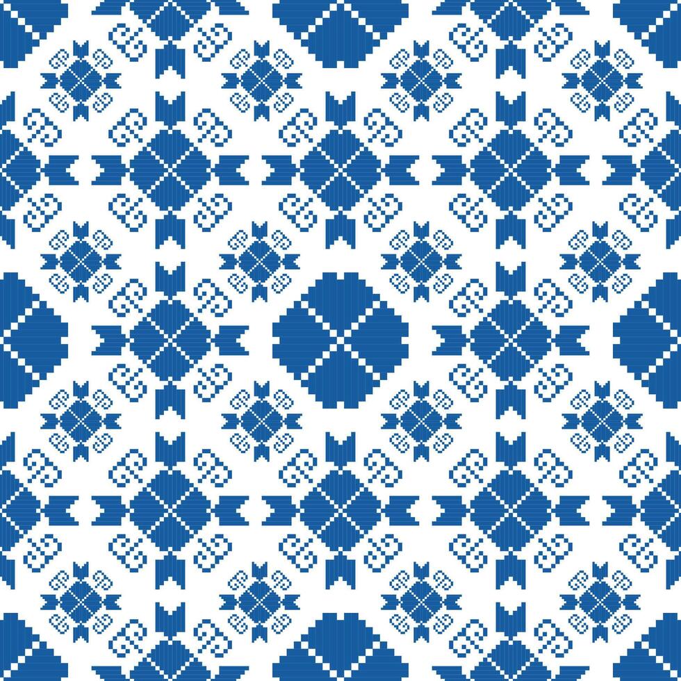 seamless pixel pattern, Love concept. Design for wrapping paper, fabric pattern, background, card, coupons, tile, banner. vector