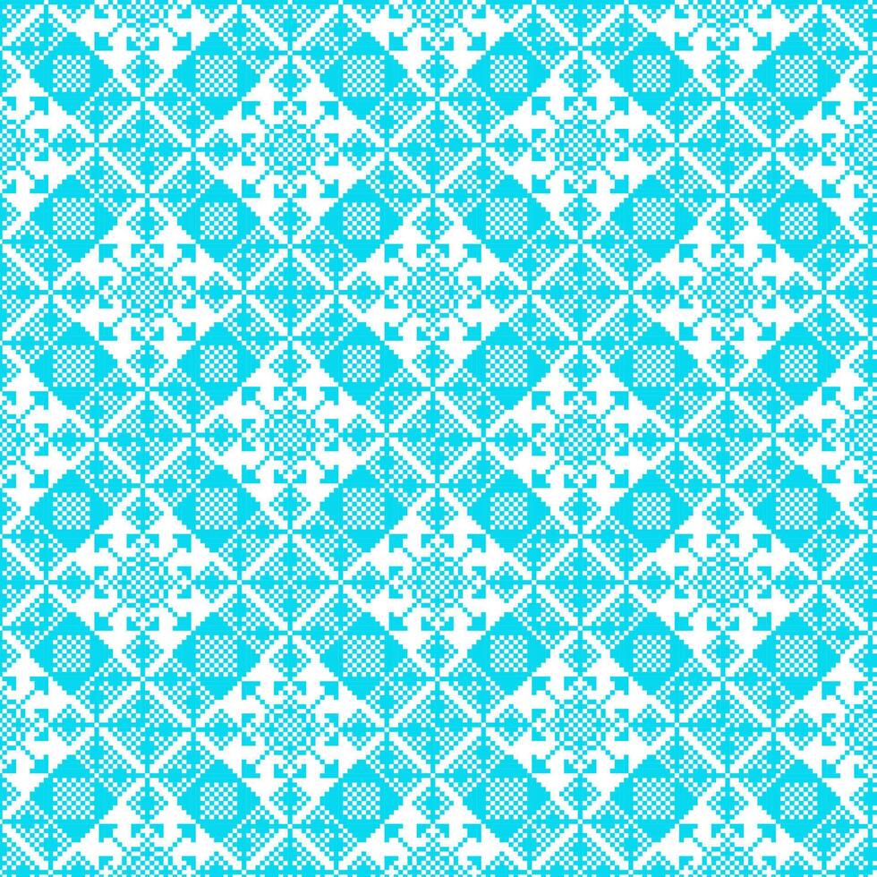 seamless pixel pattern, Love concept. Design for wrapping paper, fabric pattern, background, card, coupons, tile, banner. vector