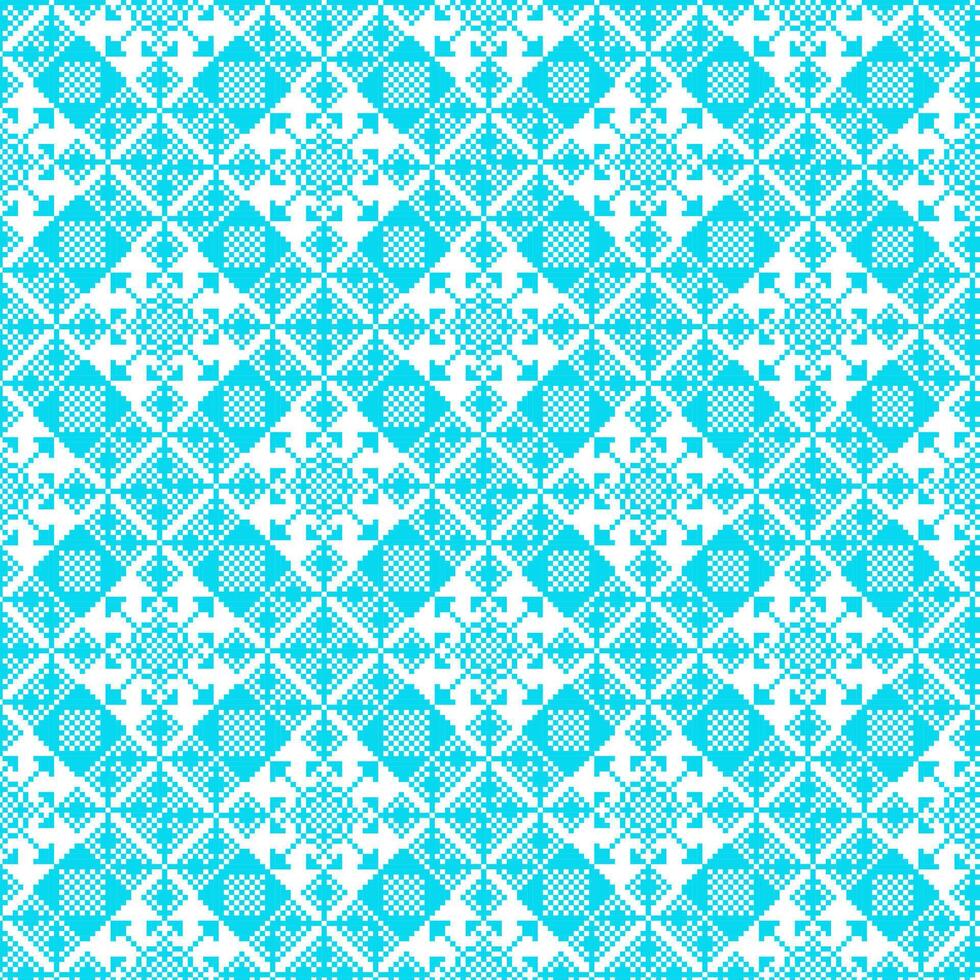 seamless pixel pattern, Love concept. Design for wrapping paper, fabric pattern, background, card, coupons, tile, banner. vector