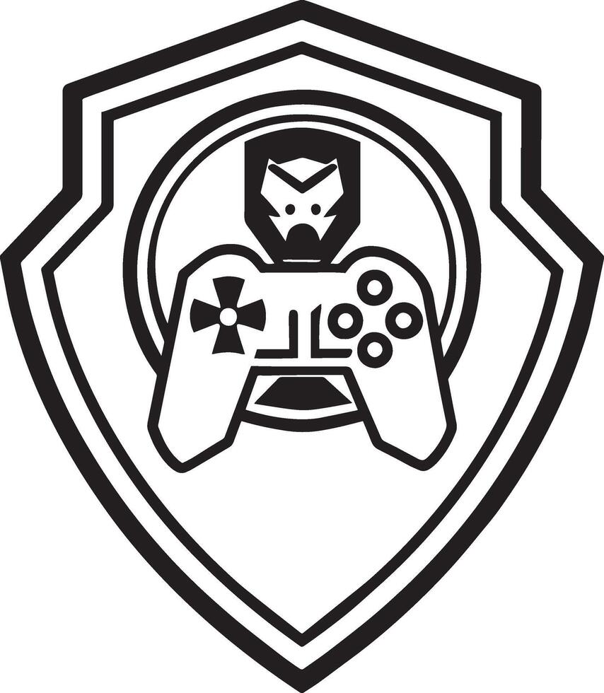 game design icon, illustration graphic flat style vector