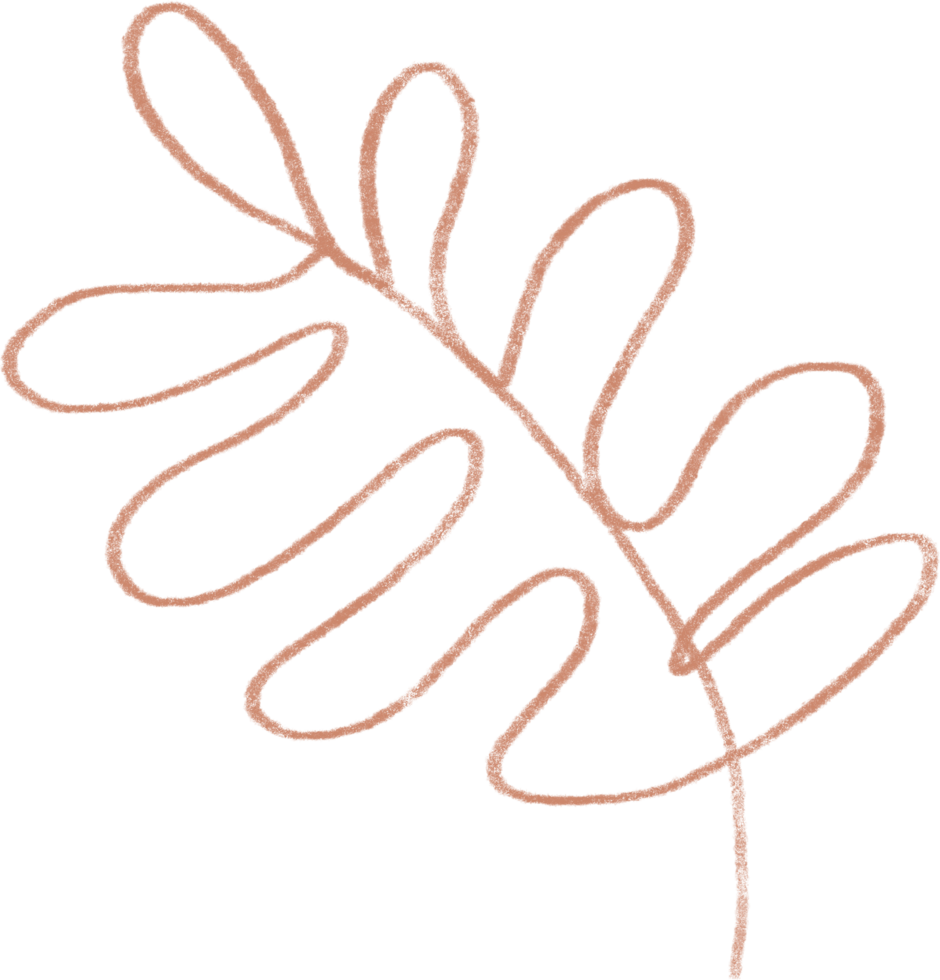 Organic boho shape doodle Line handdrawn decor, organic blob decor png