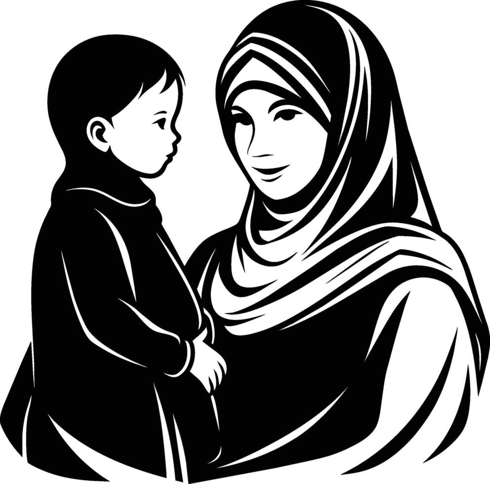 Best Happy Mother Day vector