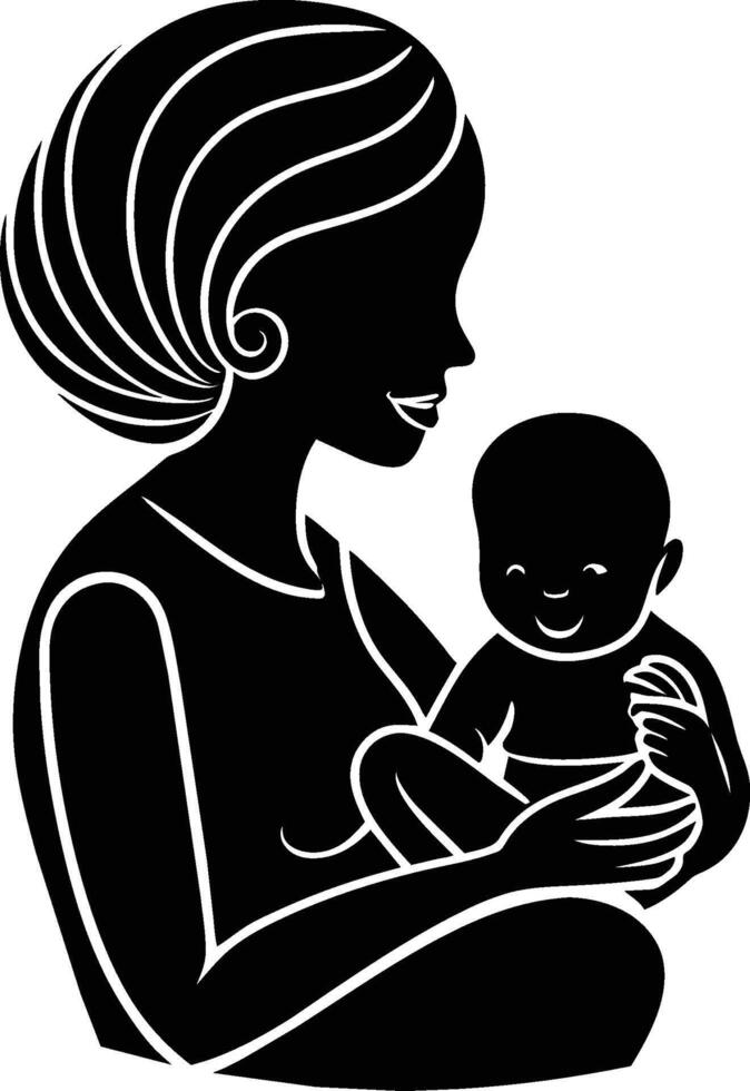 Best Happy Mother Day vector