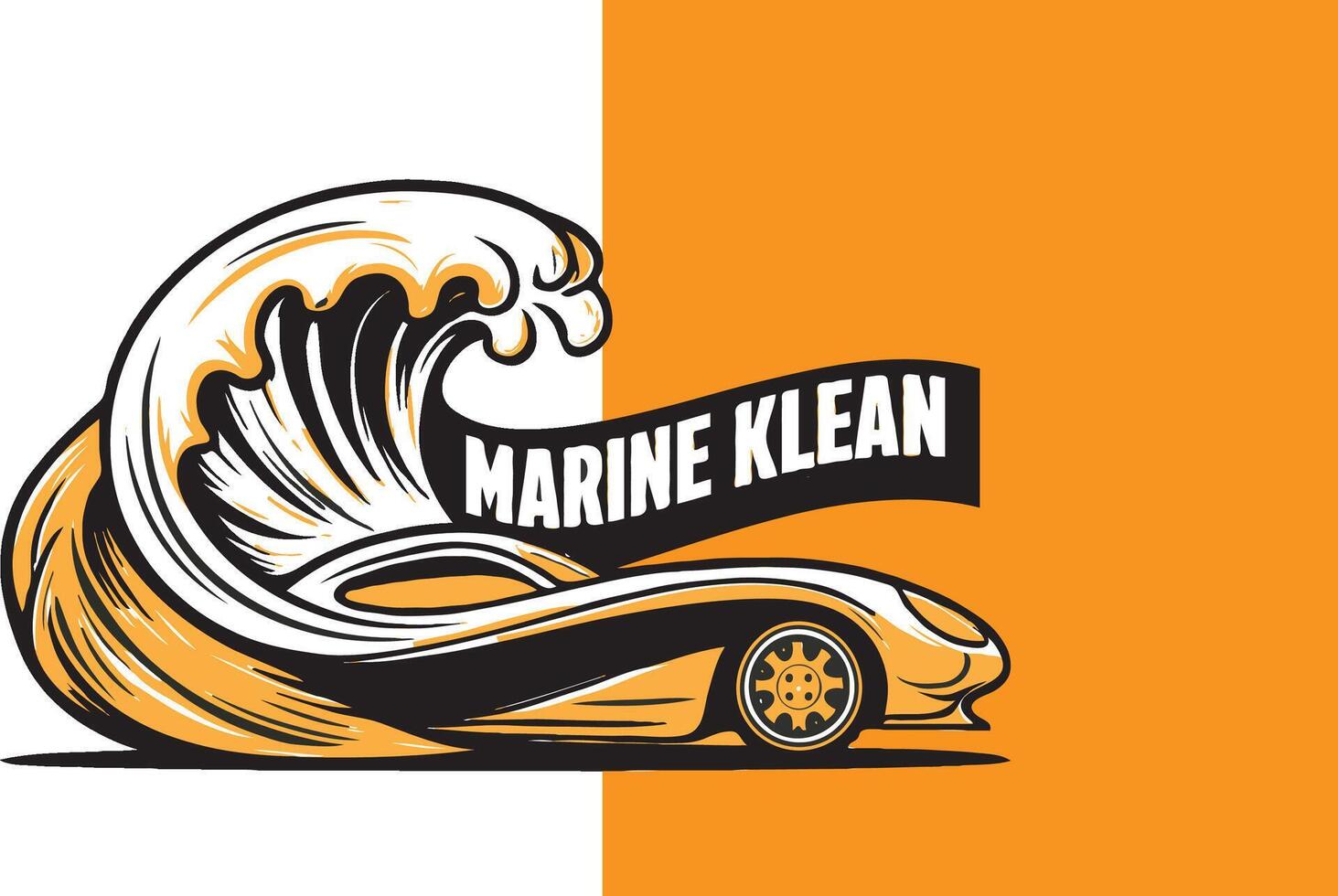vintage car illustrations vector