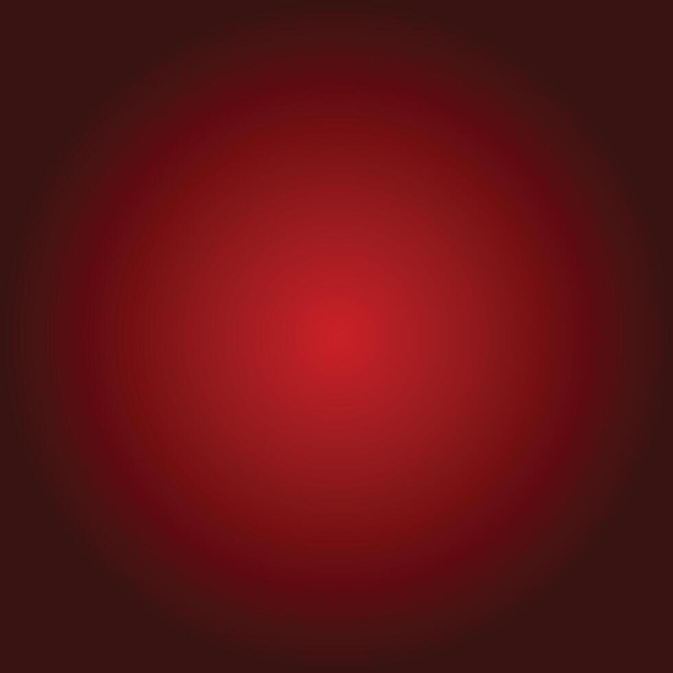 Abstract red gradient background for wallpaper, flyers, social media posts, leaflet eps vector