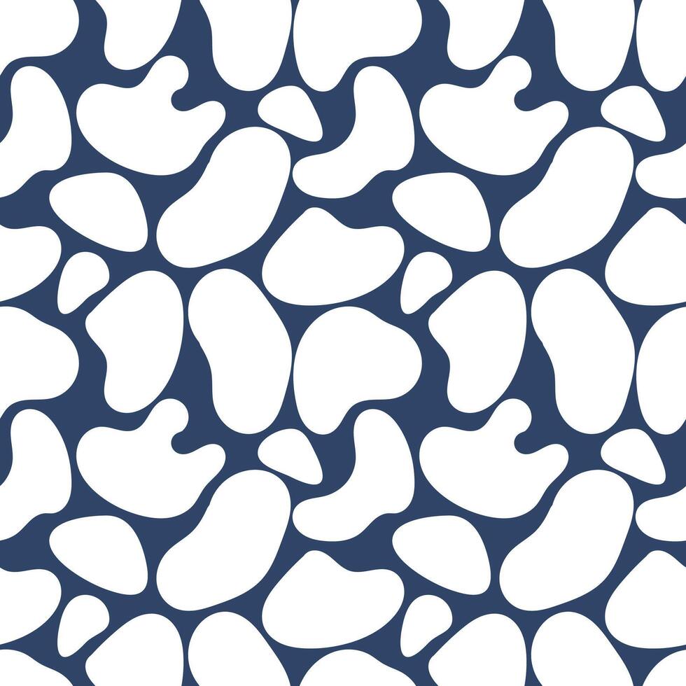 abstract seamless pattern, texture for bedding, fabric, wallpaper, wrapping paper, textile. vector