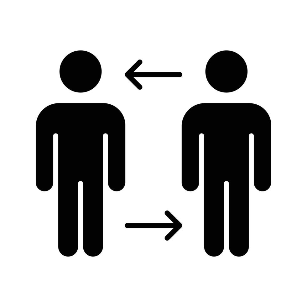 Have a look at this amazing icon of Skill Transfer icon, ready to use vector