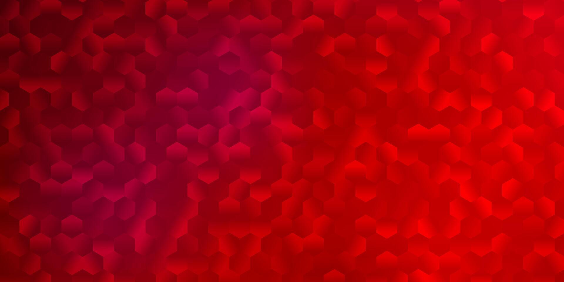 Colorful abstract background with gradient vector