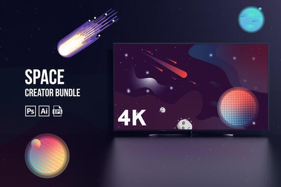 ruimte Schepper bundel bundle