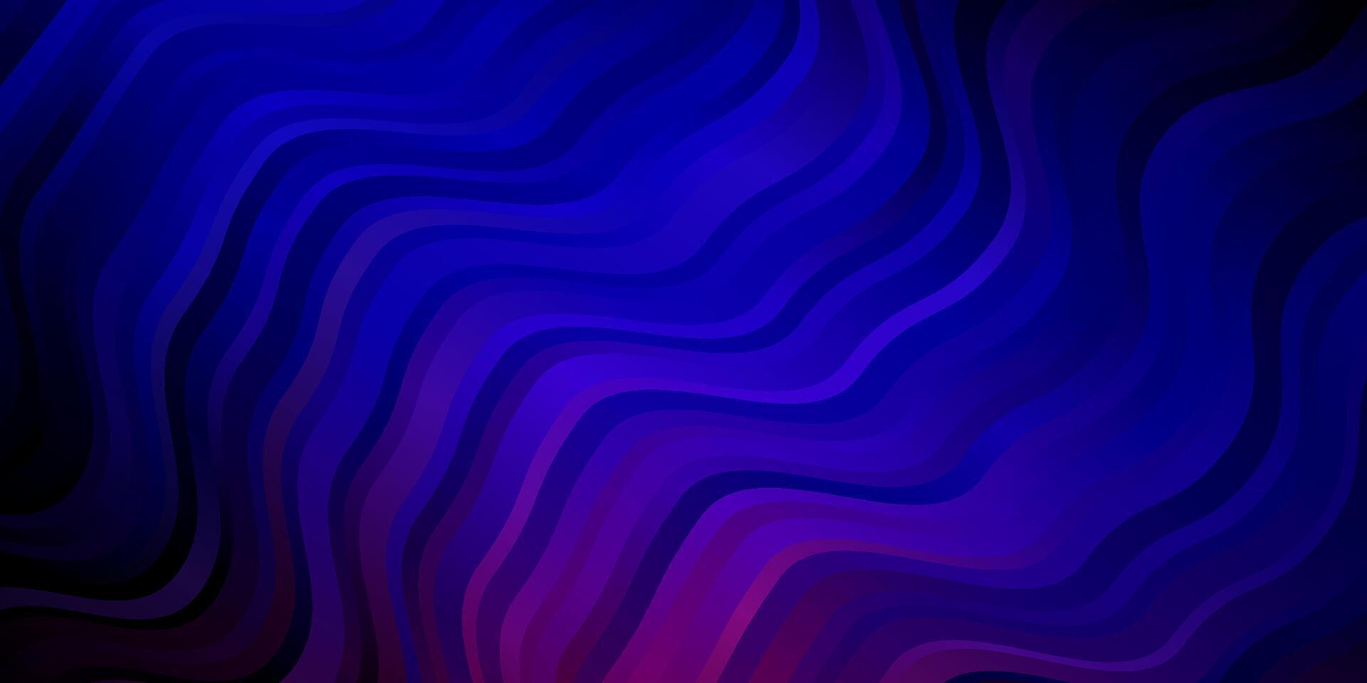 Colorful abstract background with gradient vector