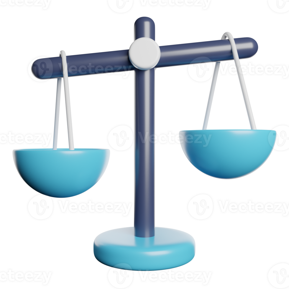 Entscheidung Strategie Balance png