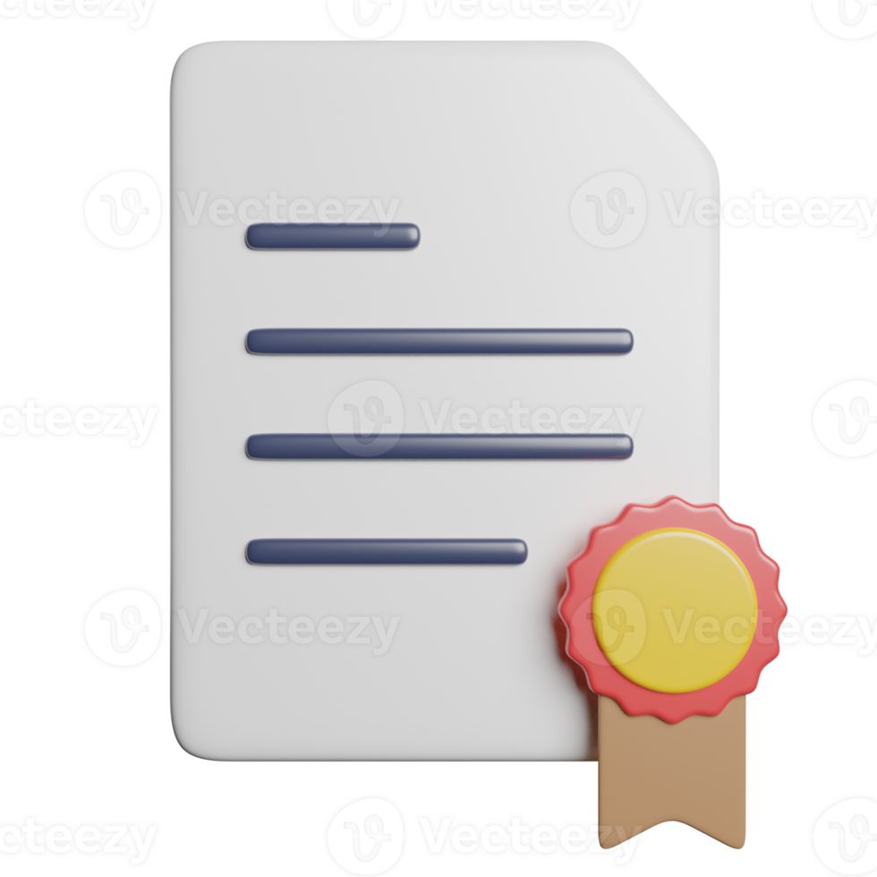 Contract Document Agreement png