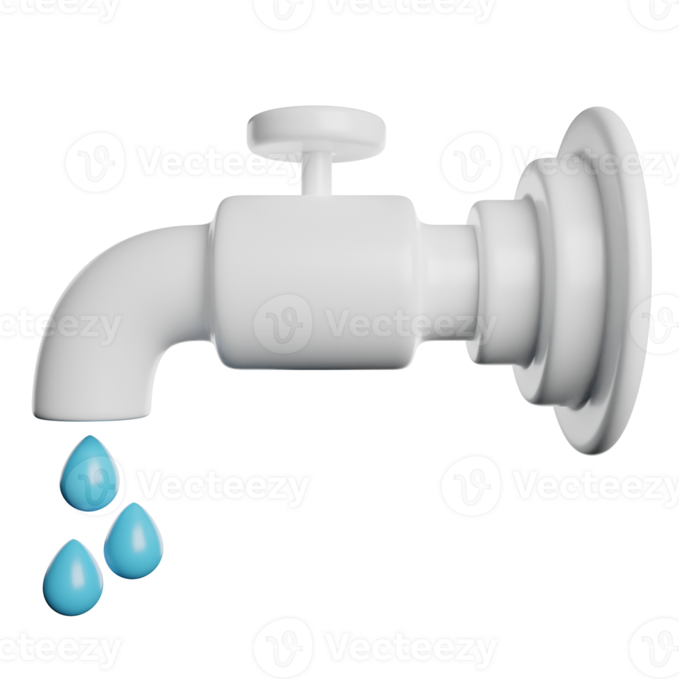 Faucet Water Tap png