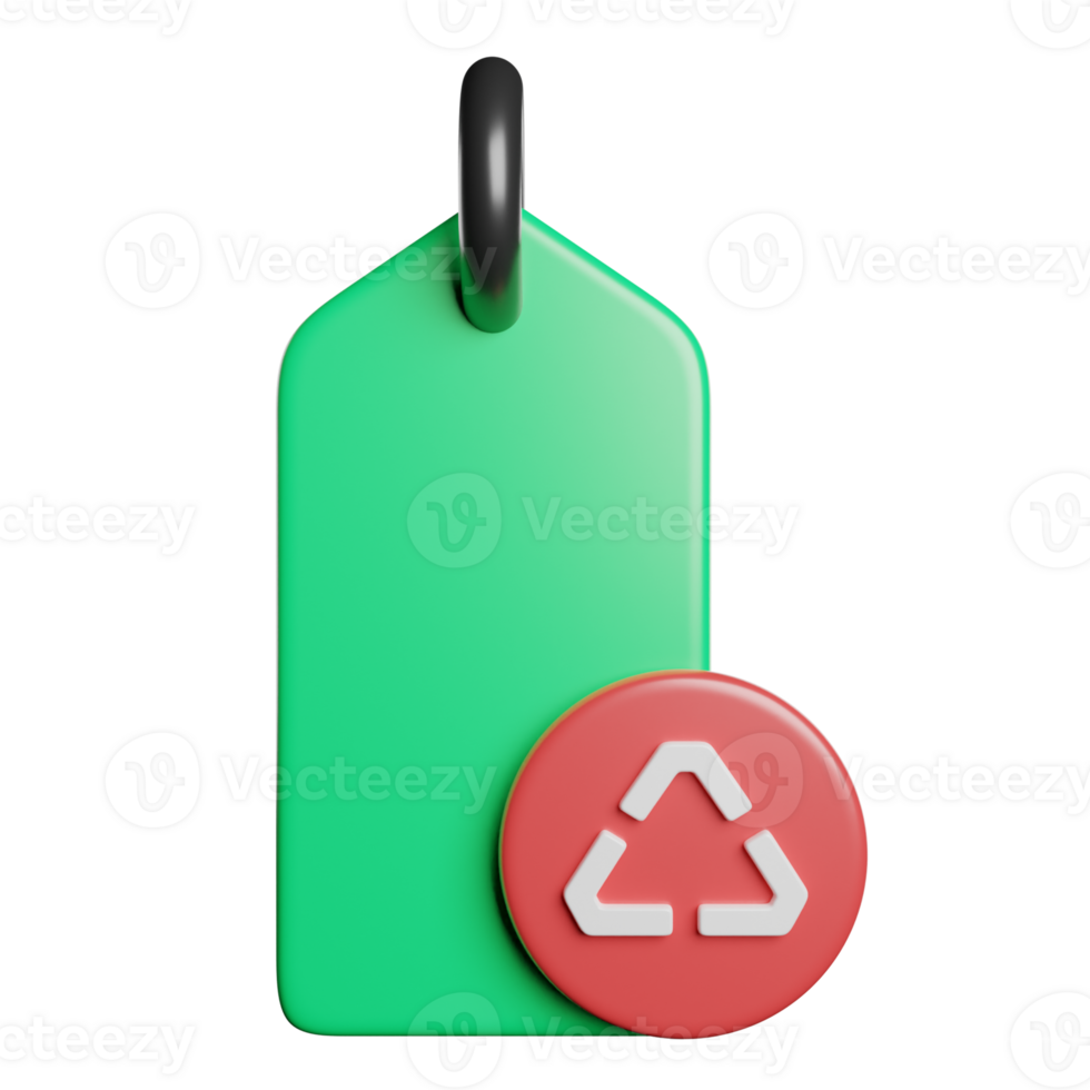 Recyclable Ecology Management png
