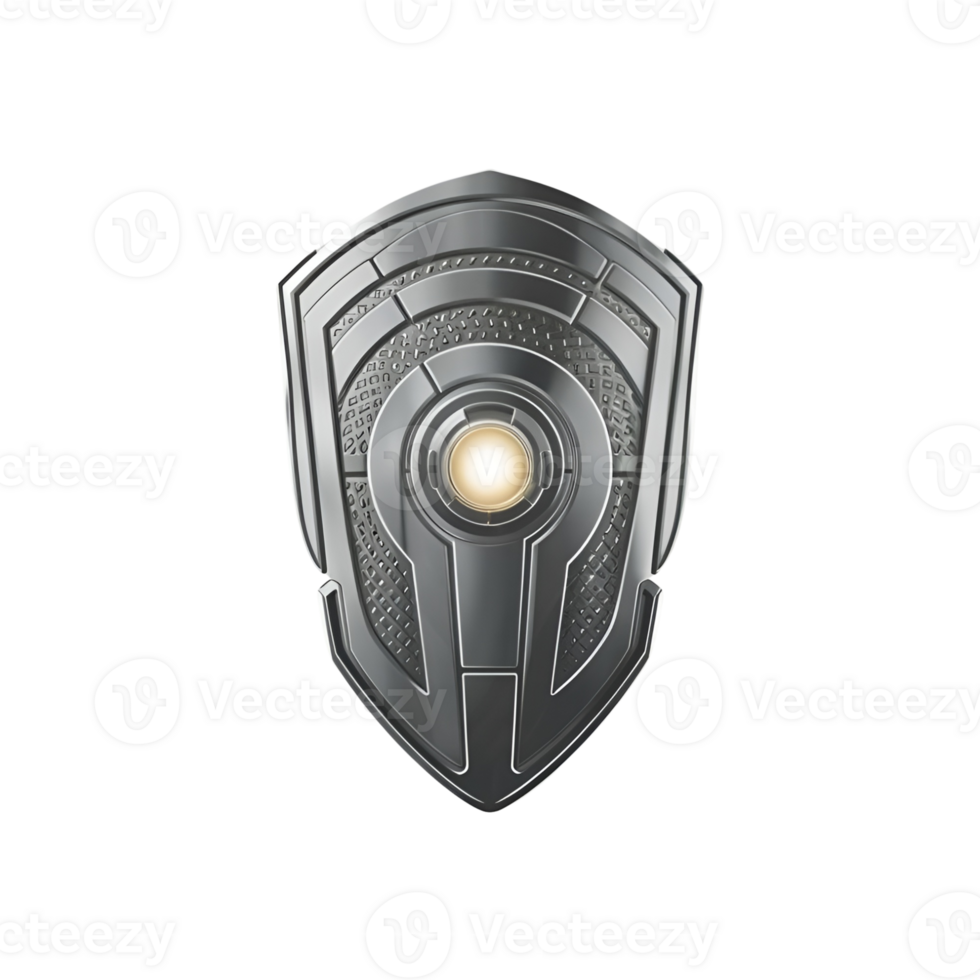 Strong shield protection and insurance png